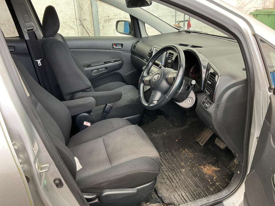 2004 Toyota Wish   5609 - Used parts for sale