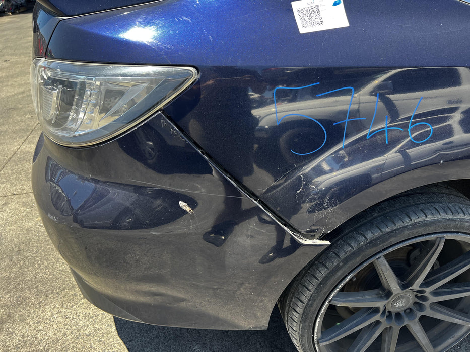 2008 Mazda 6 Atenza GH  5746 - Used parts for sale