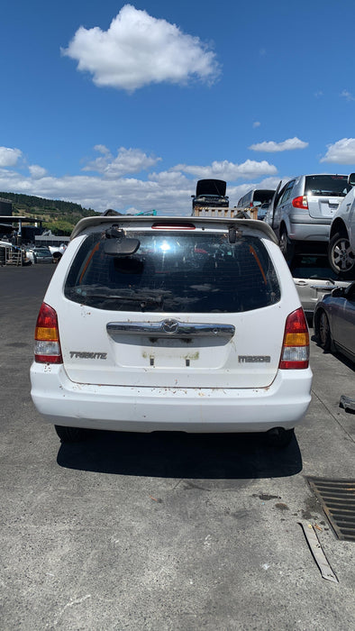 2002 Mazda Tribute  EP 6075 - Used parts for sale