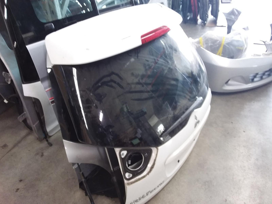 Mitsubishi Colt Colt  Bootlid/Tailgate