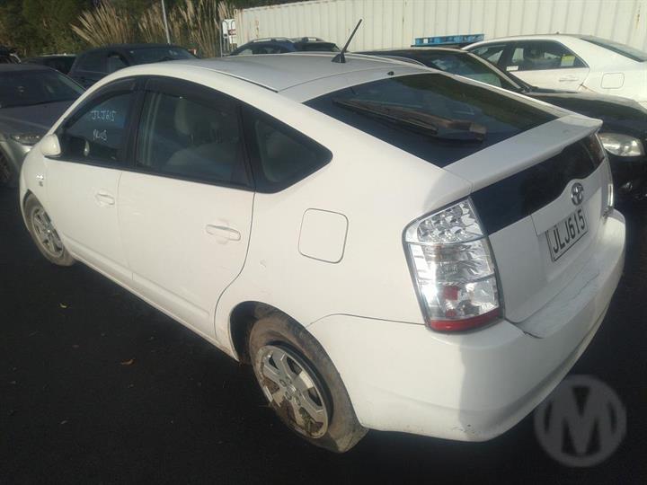 Toyota, Prius, NHW20-3571766