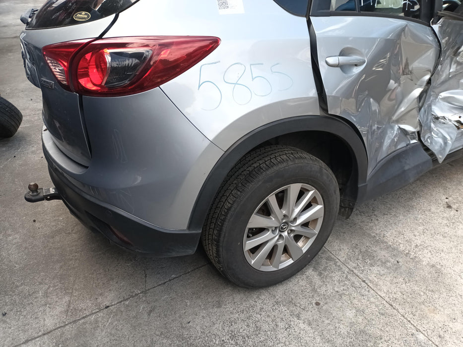 2016 Mazda CX-5 JM0KE102200377842  5855 - Used parts for sale