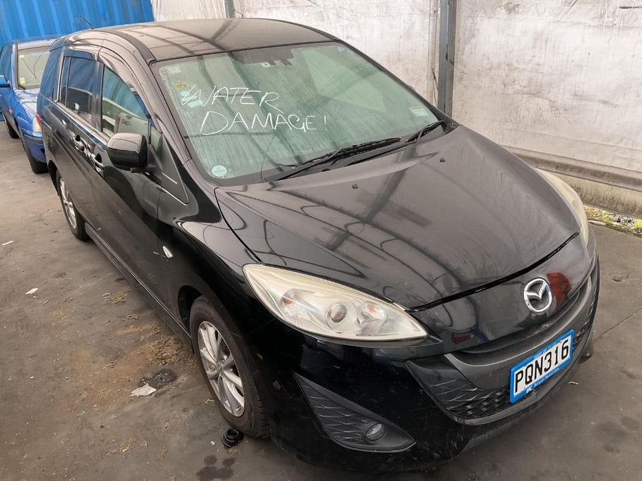 2011, Mazda, Premacy, CWEFW-127757