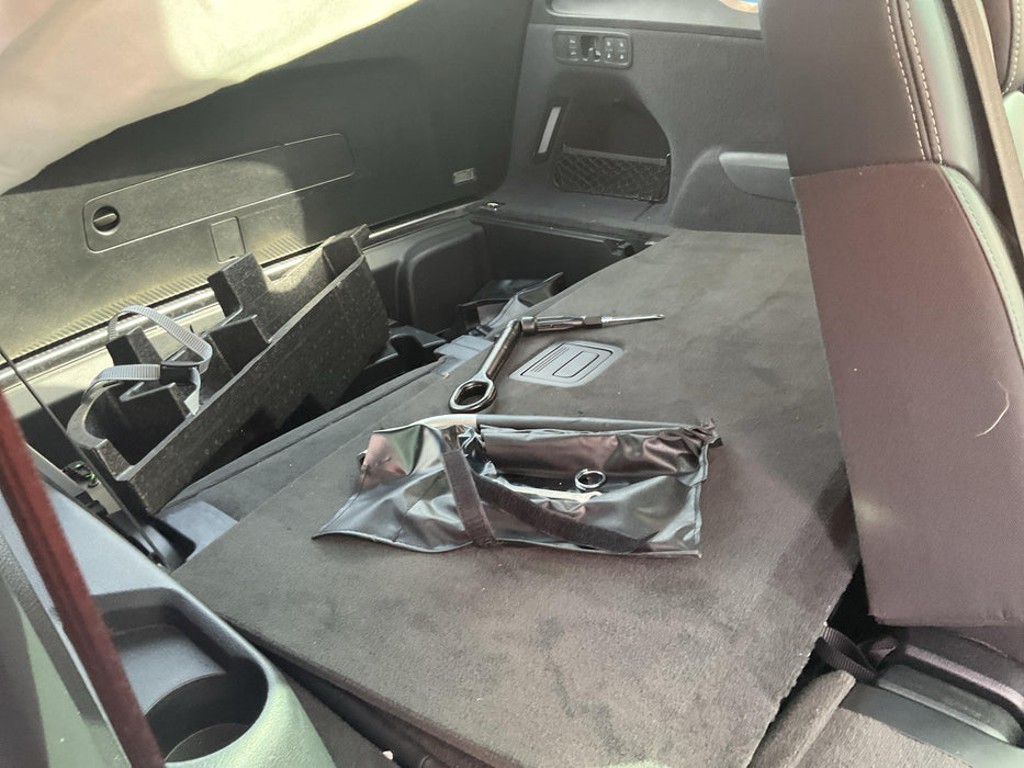 2019 Audi Q7 Quattro 4M 6004 - Used parts for sale