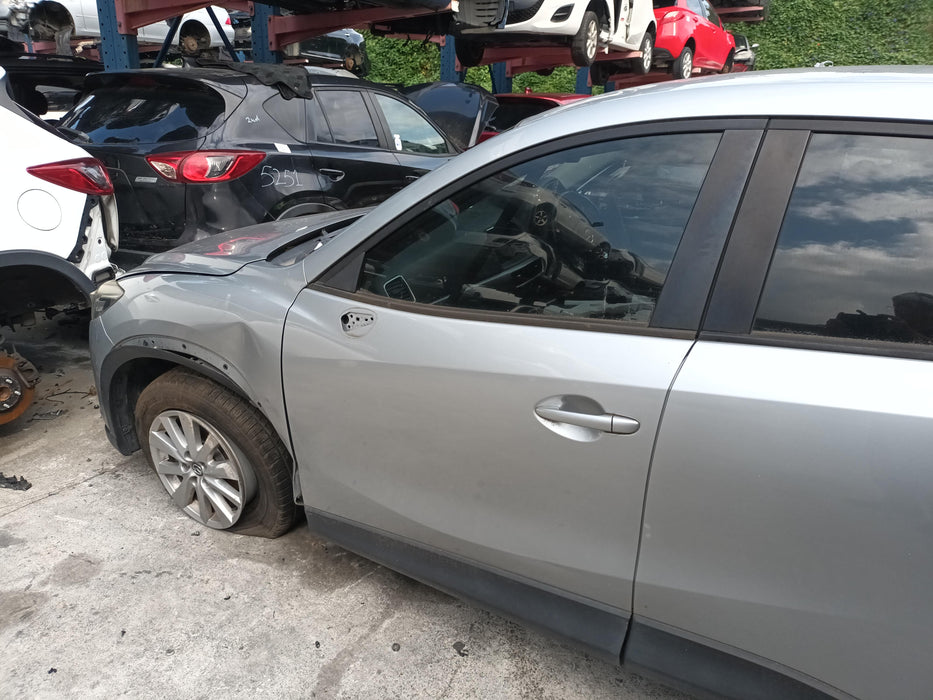 2016 Mazda CX-5 JM0KE102200377842  5855 - Used parts for sale