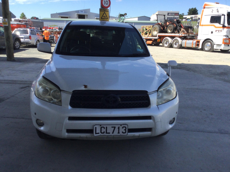2006 Toyota RAV4  A30 5937 - Used parts for sale
