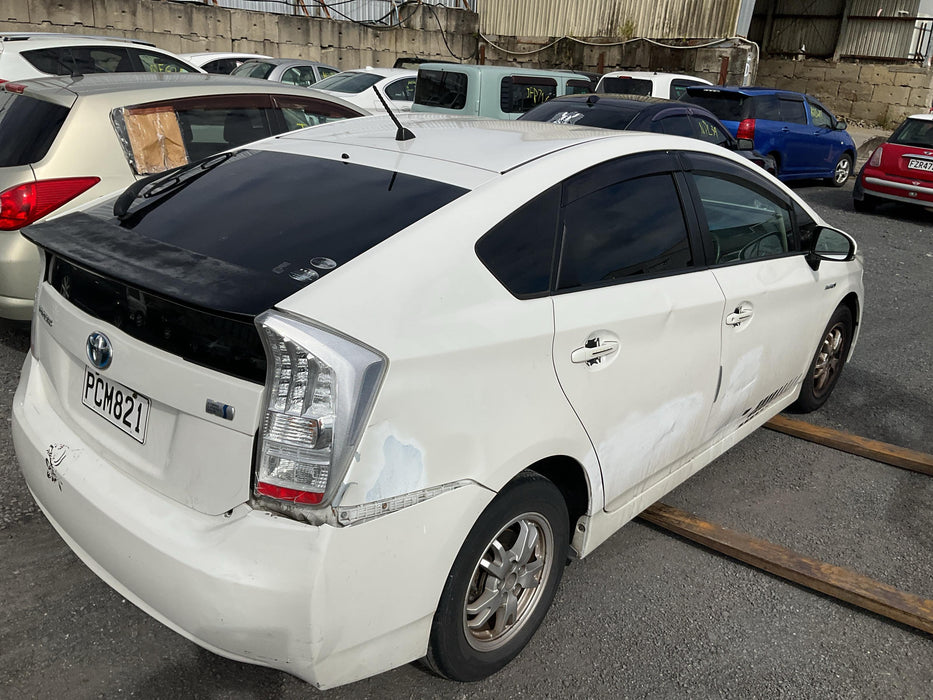 2011, Toyota, Prius, HYBRID, ZVW30-5266495