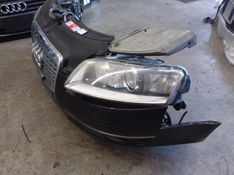 Audi A6 A6  Front End Assy