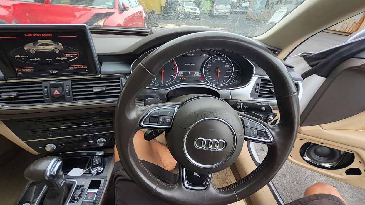 2012 Audi A7 SPORTBACK 3.0 TFSI  3881 - Used parts for sale