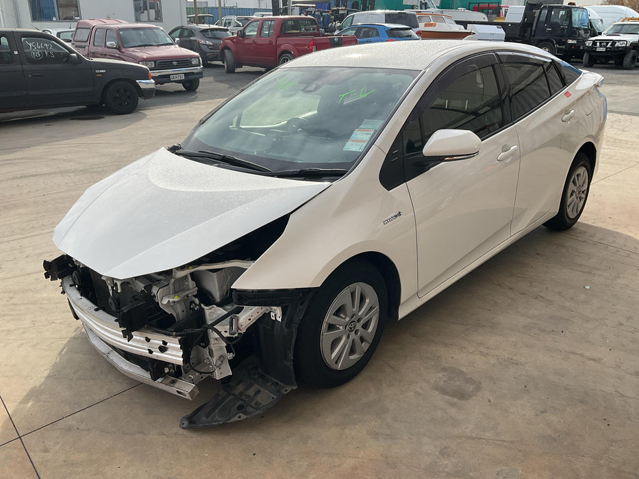 2018, Toyota, Prius, ZVW50-6147850