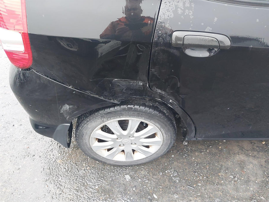 2008 Honda Jazz 1.3I 5D CVT HATCH  5759 - Used parts for sale