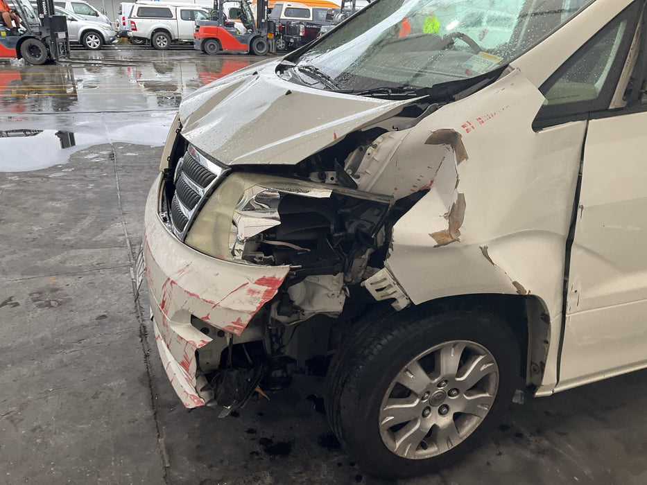 2005, Toyota, Alphard, ANH10-0100947