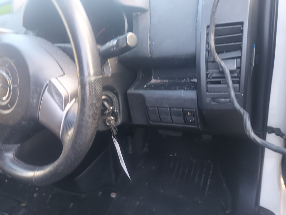 2008 Mazda Premacy   5139 - Used parts for sale