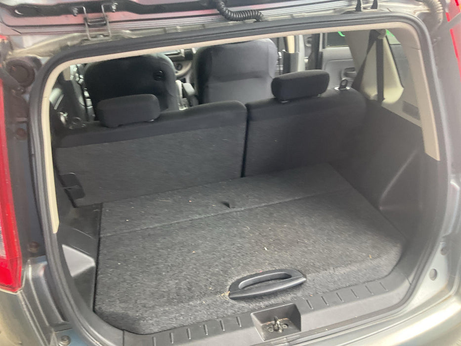 2007 Nissan Note   6146 - Used parts for sale