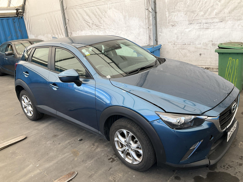 2020, Mazda, Cx-3, GLX 2.0P/6AT