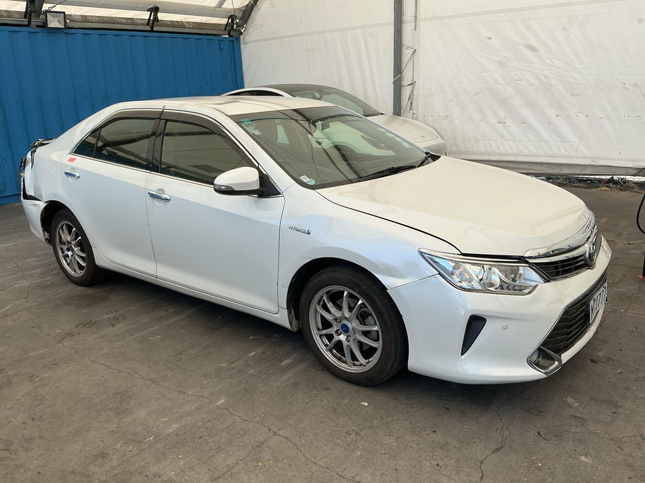 2014 Toyota Camry Hybrid XV50 6179 - Used parts for sale