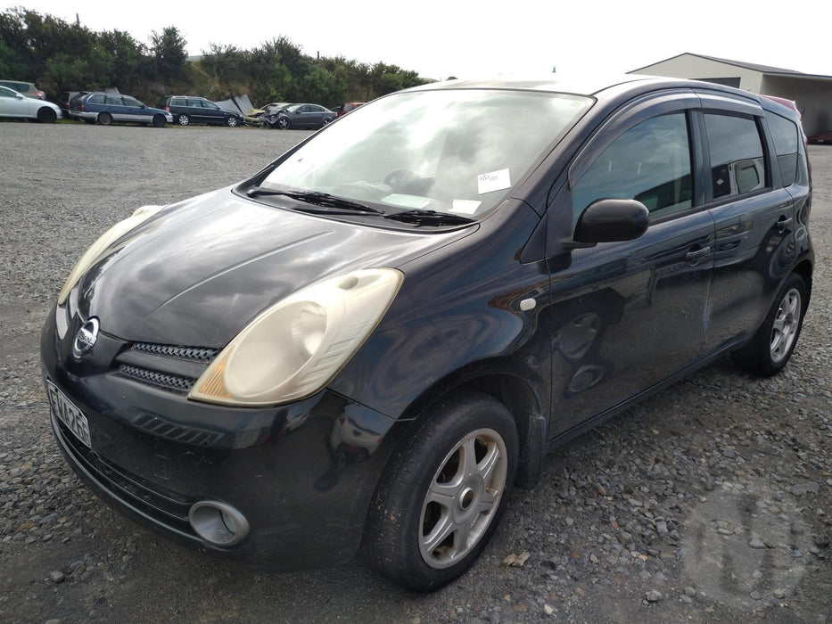 2005, Nissan, Note, E11-069977