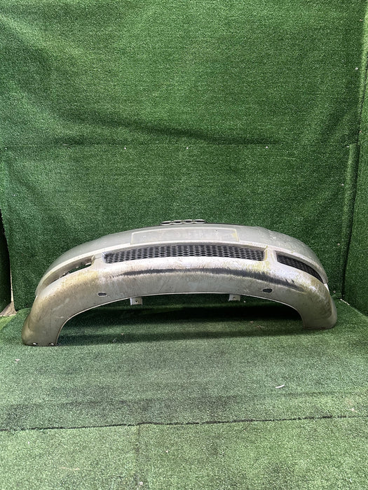 2000 Audi TT Quattro 8N Front Bumper