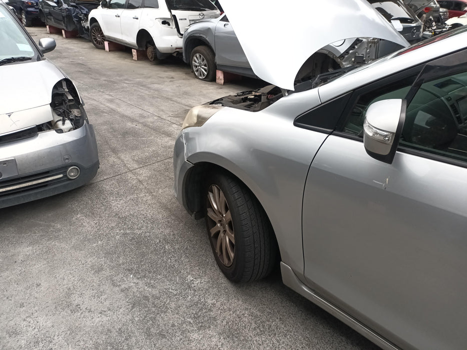 2008 Mazda Mpv   6110 - Used parts for sale