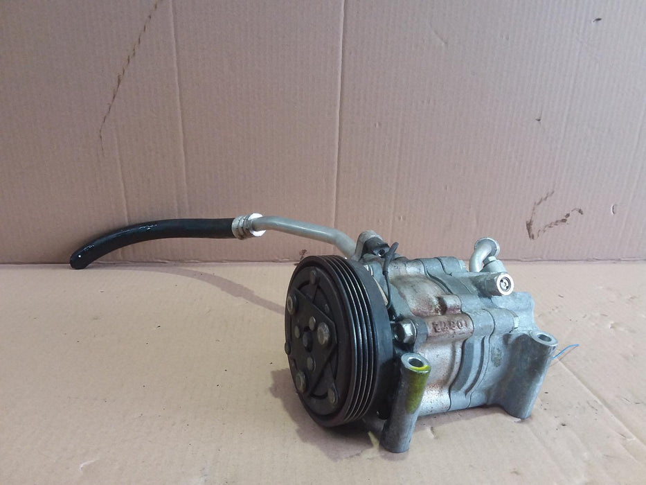 Suzuki Swift Swift  A/C Compressor