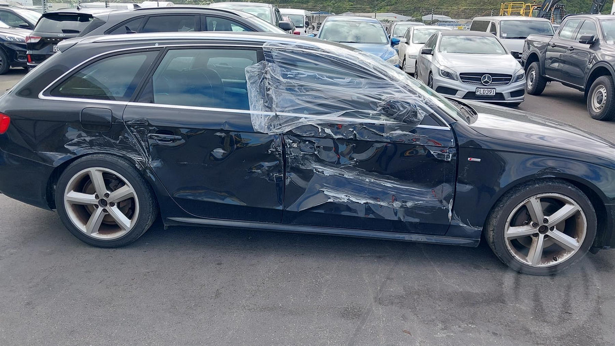 2010 Audi A4 2.0T QUATTRO S-LINE  5892 - Used parts for sale