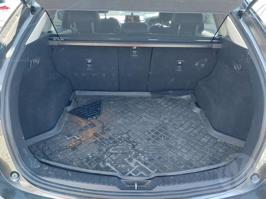 2019 Mazda CX-5 KF ~ GSX PTR 2.5P/4WD/6AT  5674 - Used parts for sale