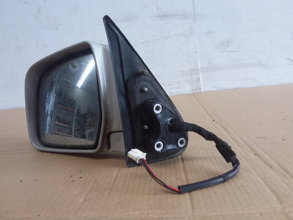 1999, Toyota, Hilux, Left Door Mirror