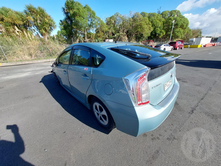 2015, Toyota, Prius, HYBRID, ZVW30-5766589