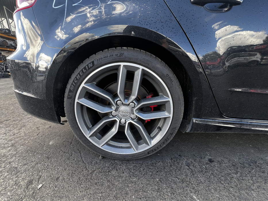 2015 Audi A3 S3  4325 - Used parts for sale