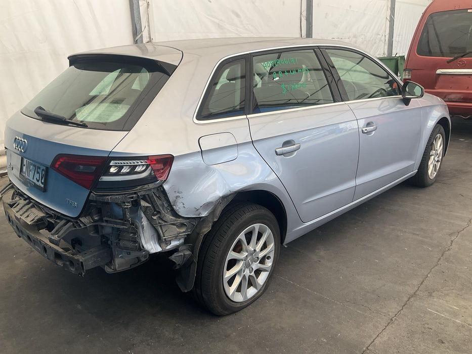 2016 Audi A3 Sportback 8V 6026 - Used parts for sale