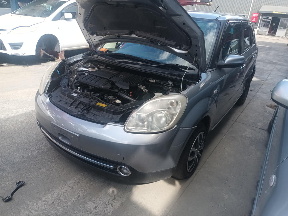 2011 Mazda Verisa   5601 - Used parts for sale