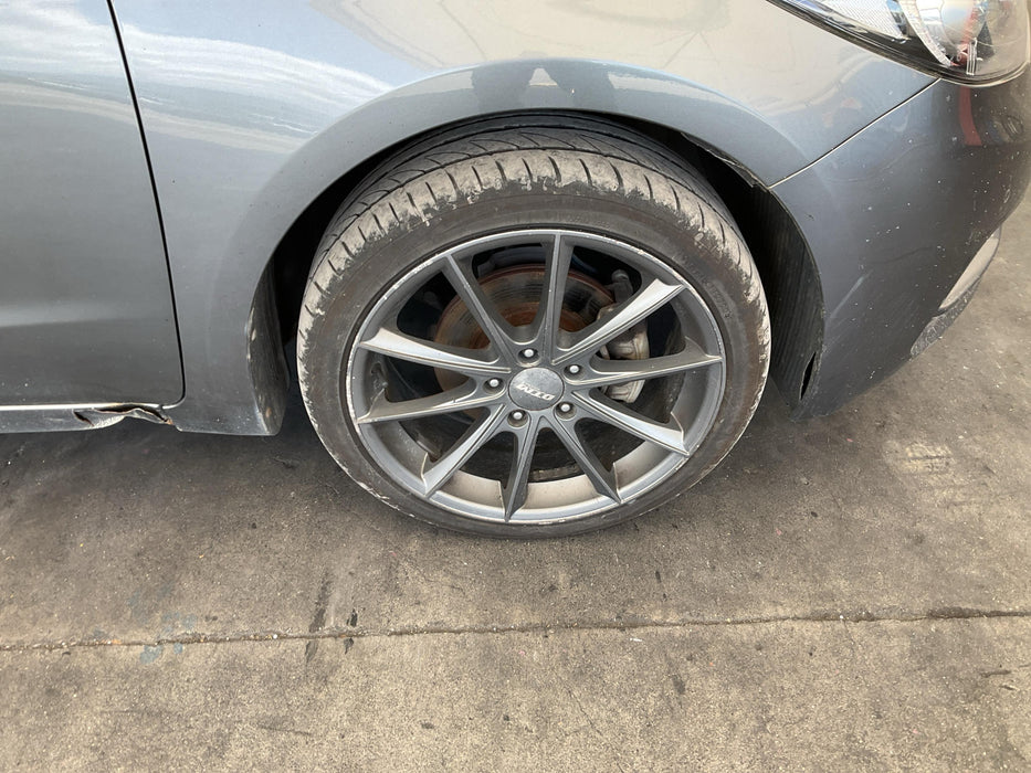 2016 Kia Cerato EX YD 5974 - Used parts for sale