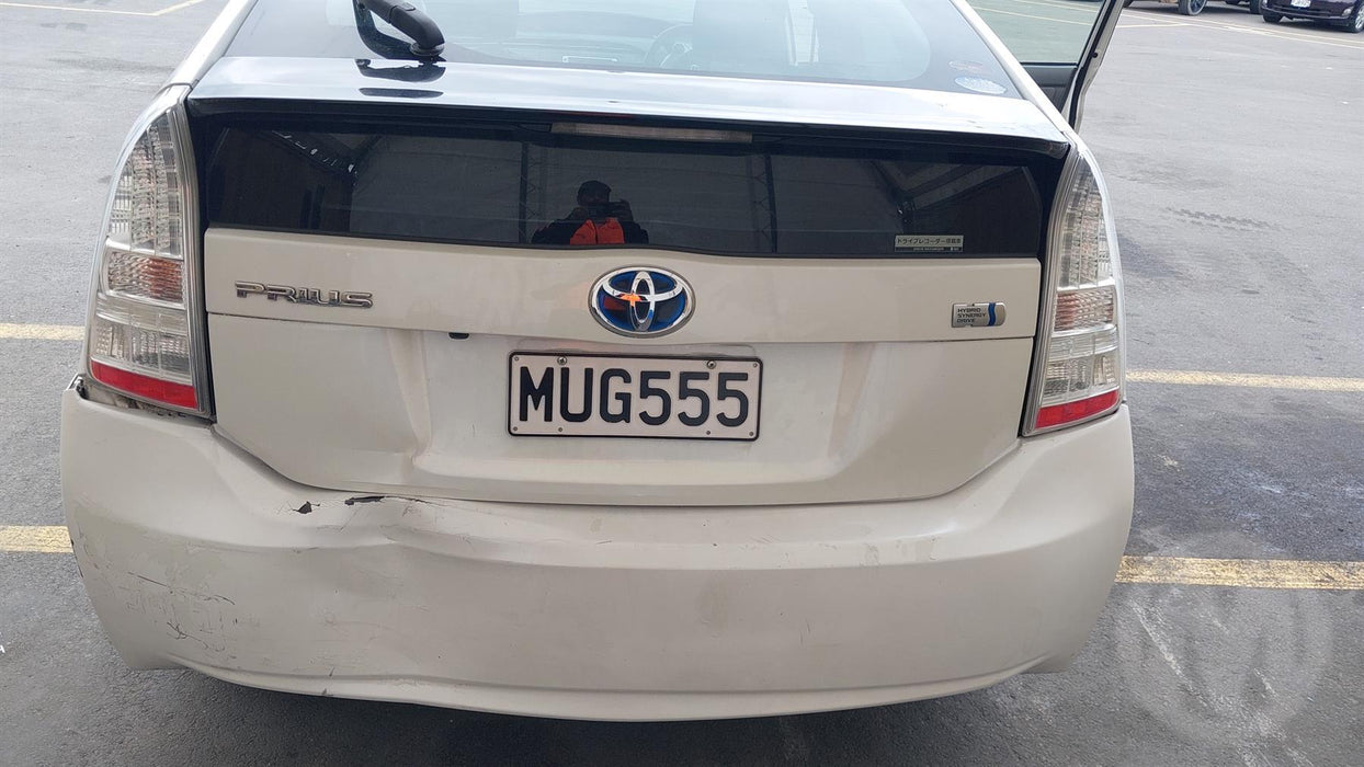 2011 Toyota Prius   5692 - Used parts for sale