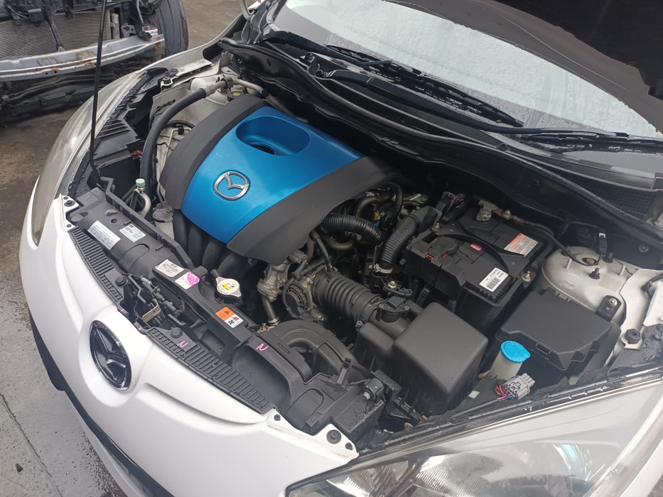 2011 Mazda 2 Demio DE  4826 - Used parts for sale
