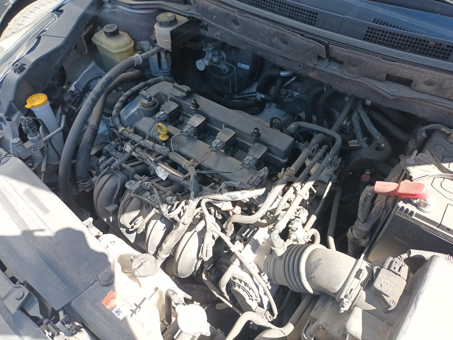 2008 Mazda Mpv   6110 - Used parts for sale