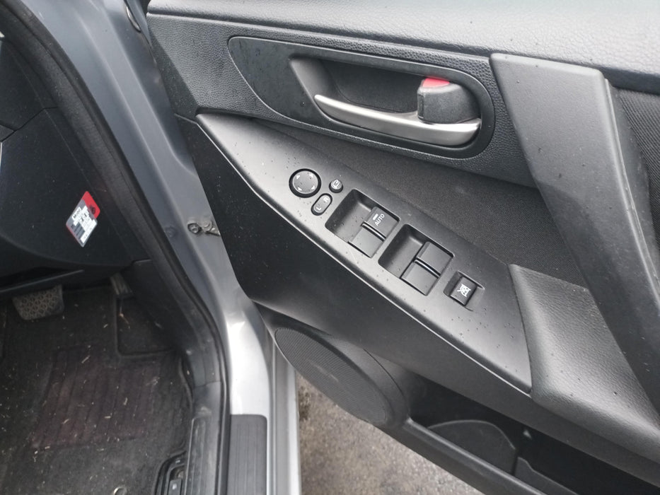 2012 Mazda 3 Axela BL  2592 - Used parts for sale