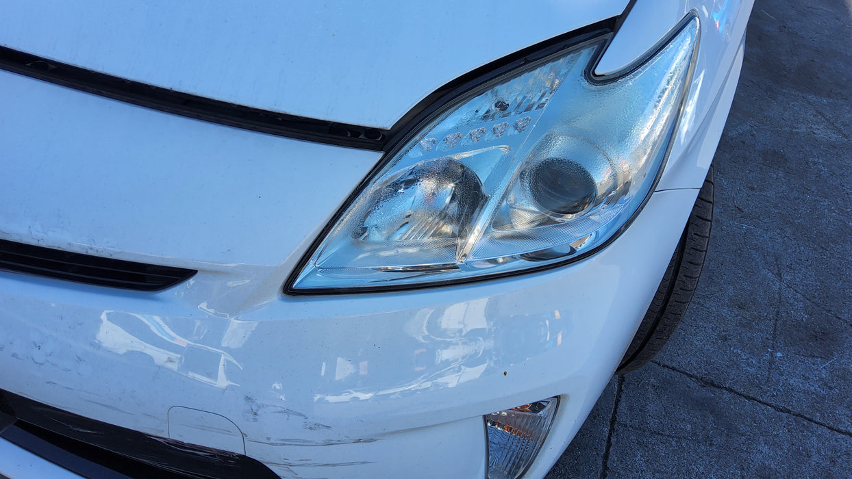 2014, Toyota, Prius, ZVW30-1775489