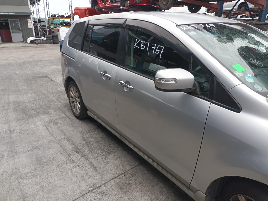 2008 Mazda Mpv   6110 - Used parts for sale