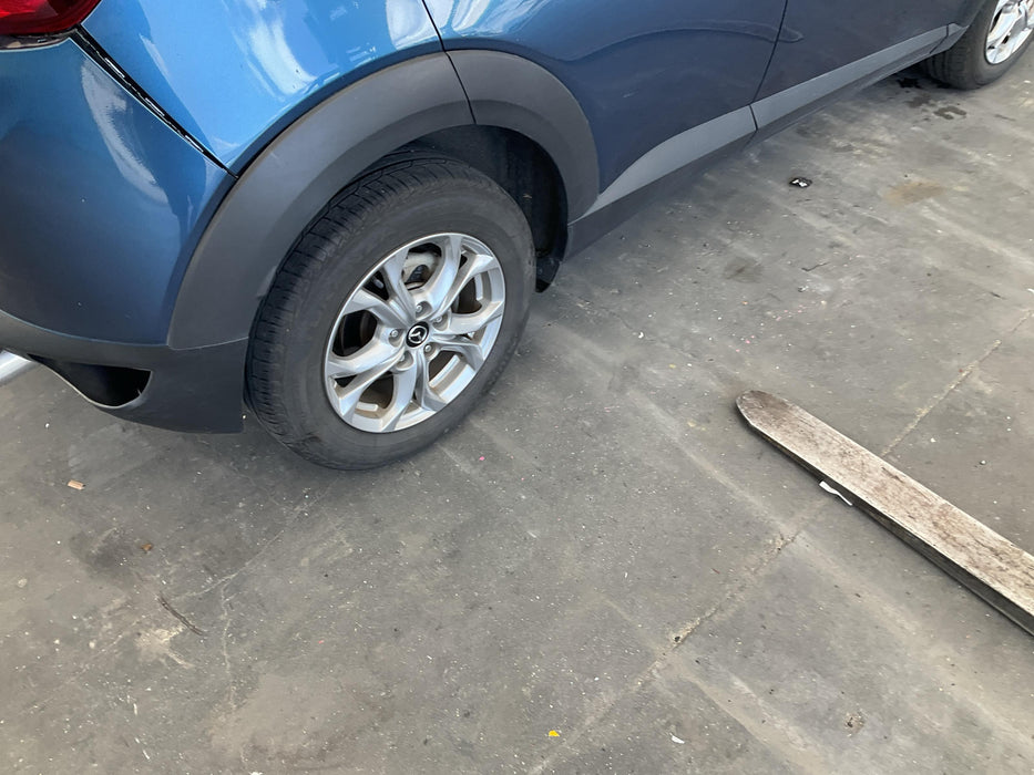2020 Mazda Cx-3 GLX 2.0P/6AT  3717 - Used parts for sale
