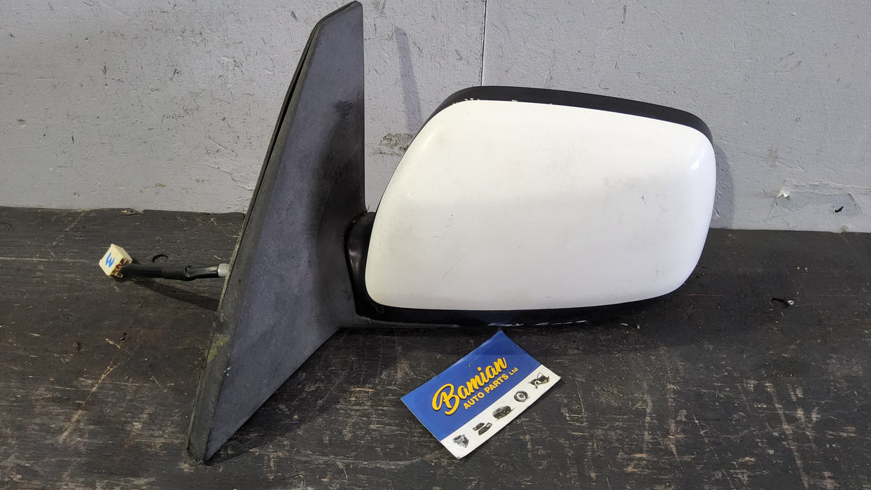 2003, Toyota, RAV4, Left Door Mirror