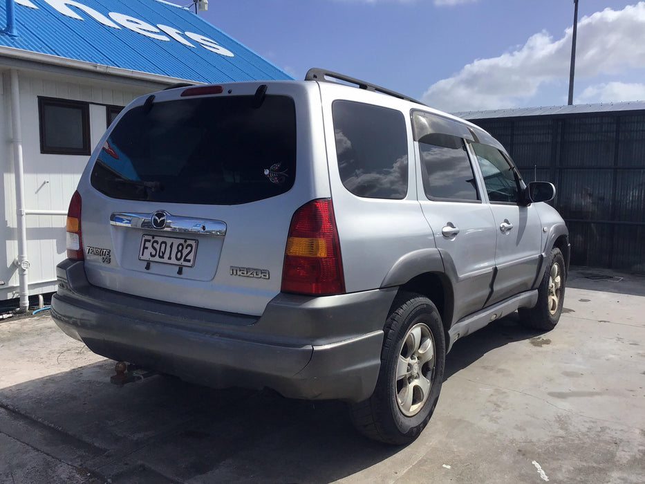 2002, Mazda, Tribute, EPFW-106498