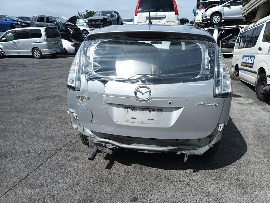 2008 Mazda Premacy   5708 - Used parts for sale