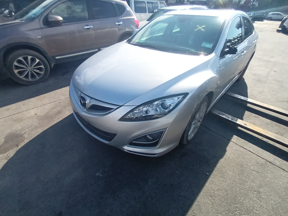 2011 Mazda 6 Atenza GH  3187 - Used parts for sale