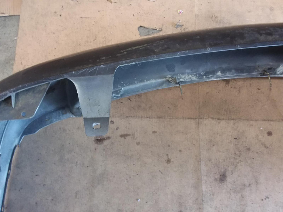 Toyota Avensis Avensis  Rear Bumper