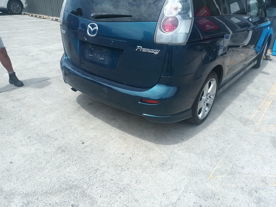 2005 Mazda Premacy  CR 5925 - Used parts for sale