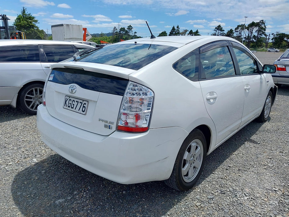 2009 Toyota Prius Hybrid W20 6194 - Used parts for sale