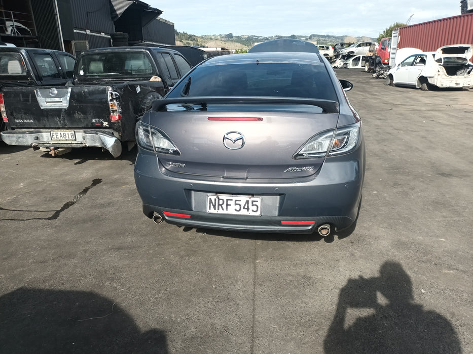 2008 Mazda 6 GH  4981 - Used parts for sale