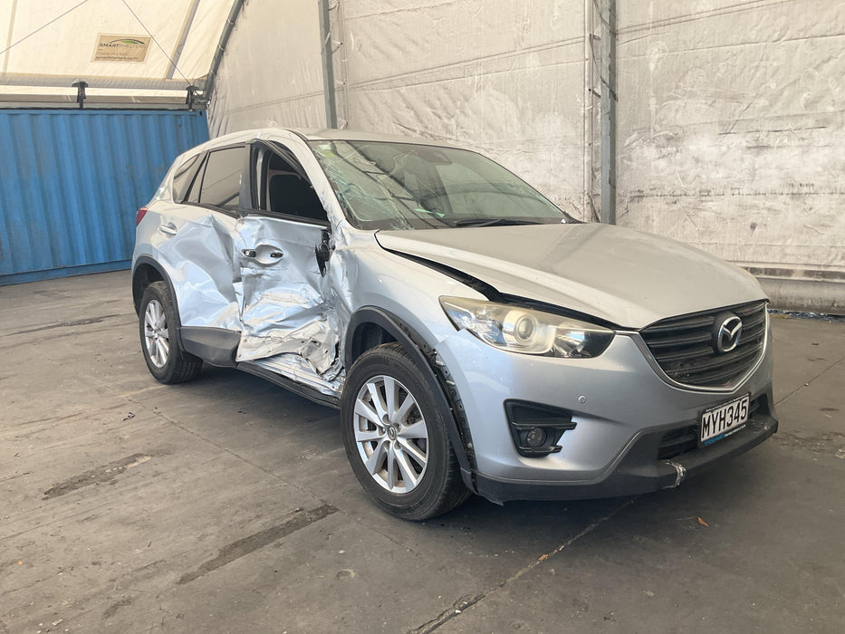 2016 Mazda CX-5 JM0KE102200377842  5855 - Used parts for sale