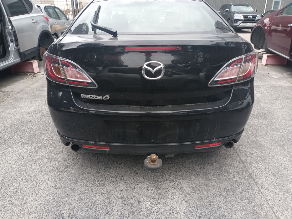 2008 Mazda 6 Atenza GH  3404 - Used parts for sale