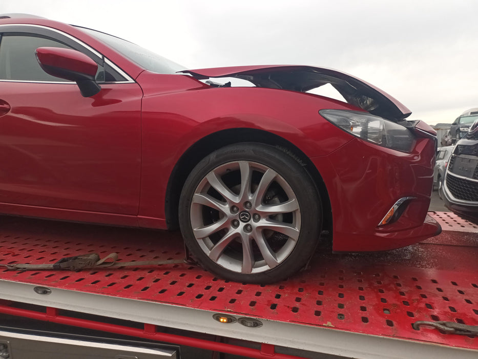 2013 Mazda Atenza GJ  4459 - Used parts for sale